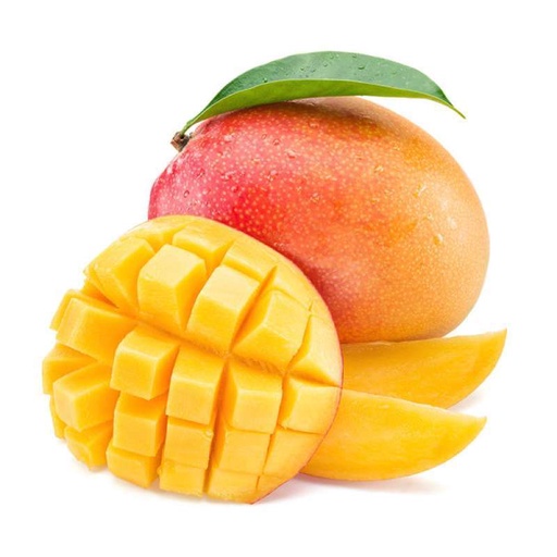 Mangga Harum Manis
