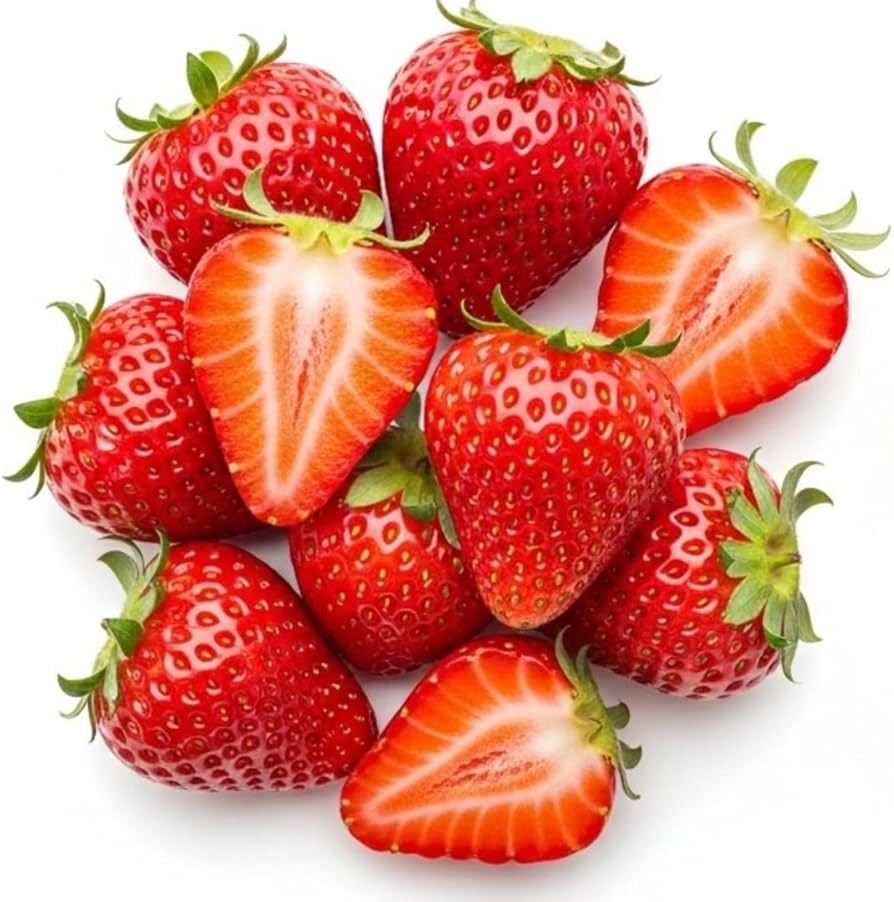 Strawberry Segar